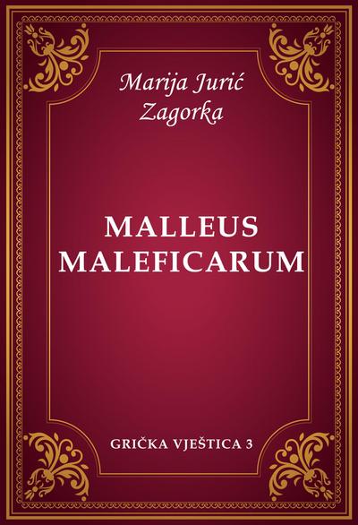 Malleus maleficarum