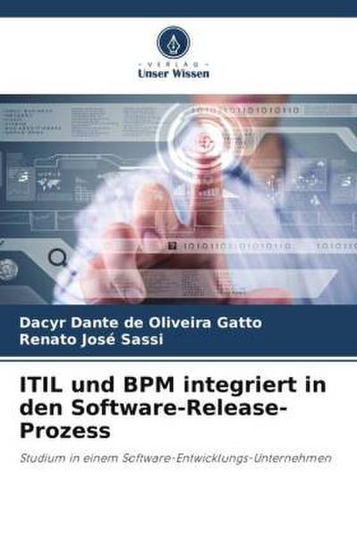 ITIL und BPM integriert in den Software-Release-Prozess