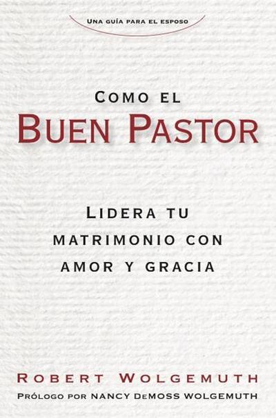 Como El Buen Pastor