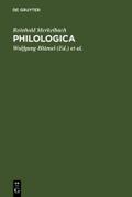 Philologica
