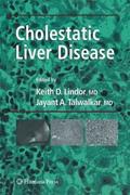 Cholestatic Liver Disease