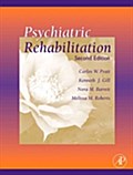 Psychiatric Rehabilitation