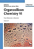Organosilicon Chemistry, 2 Vols.. Vol.6