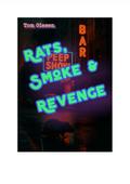 Rats, Smoke & Revenge