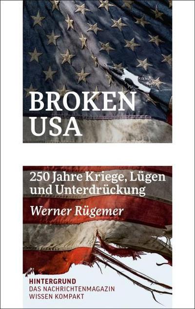 Broken USA