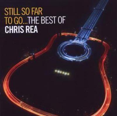 Still So Far To Go-Best Of Chris Rea