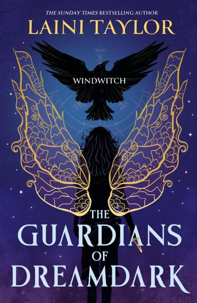 The Guardians of Dreamdark: Windwitch