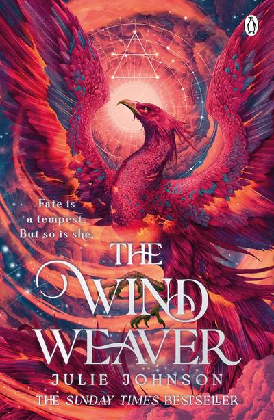 The Wind Weaver