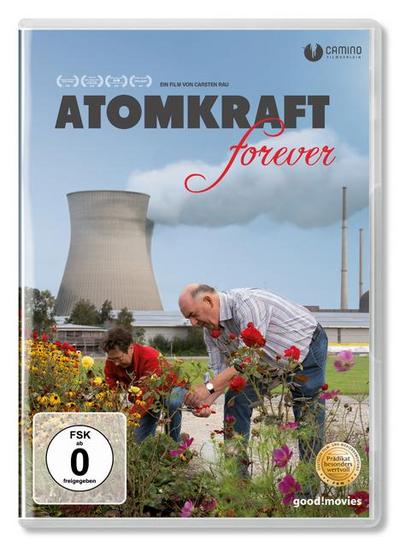Atomkraft Forever