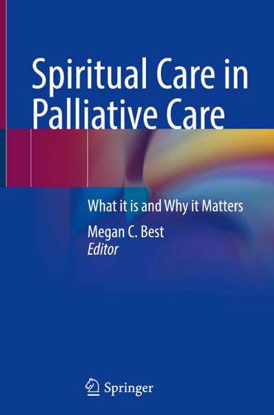 Spiritual Care in Palliative Care