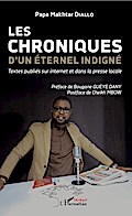 Les chroniques d’un éternel indigné