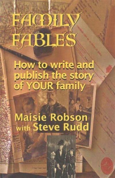 Family Fables