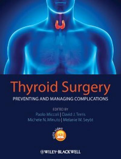 Thyroid Surgery