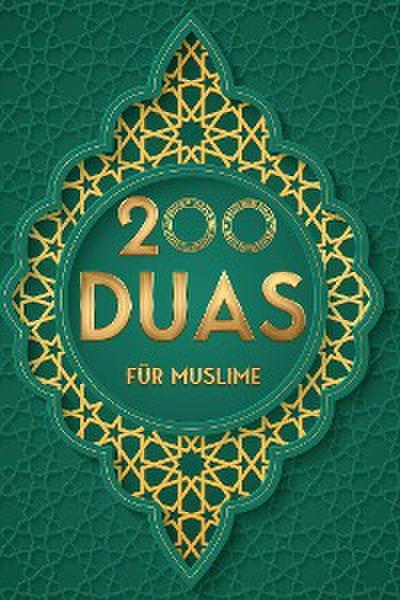 200 DUAS für Muslim