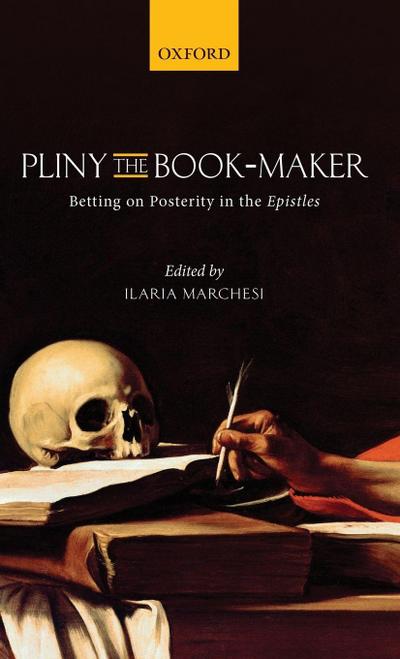 Pliny the Book-Maker