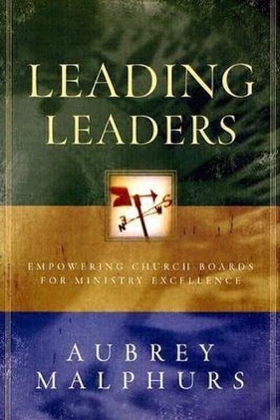 Leading Leaders