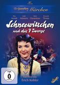 Schneewittchen und die 7 Zwerge