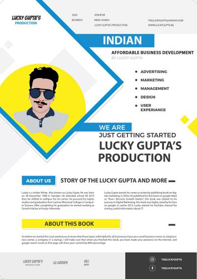 Affordable Business Development (Digital Marketing, #3)