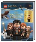 LEGO® Harry Potter Das magische Lexikon von Elizabeth Dowsett | Buch