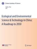 Ecological and Environmental Science & Technol