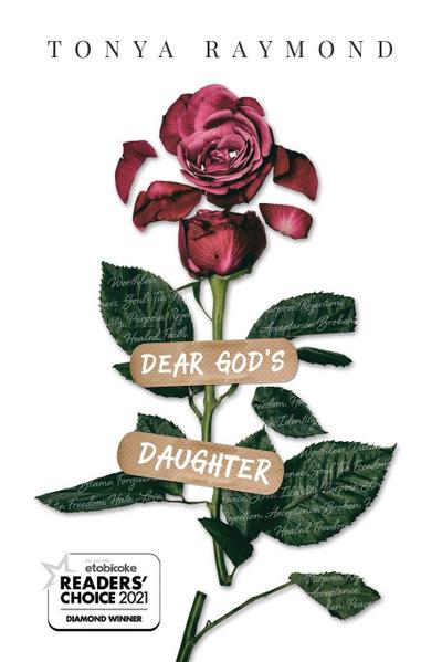 Dear God’s Daughter