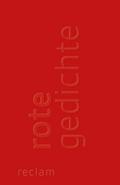 Rote Gedichte