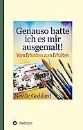 Genauso hatte ich es mir ausgemalt