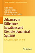 Advances in Difference Equations and Discrete Dynamical Systems
