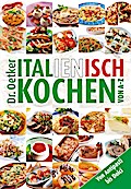 Italienisch kochen von A-Z