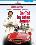 Der Tod im roten Jaguar