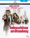 Todesschüsse am Broadway