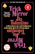Trick Mirror