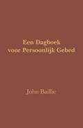 Een Dagboek voor Persoonlijk Gebed