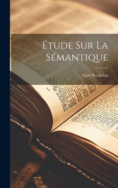Étude Sur La Sémantique