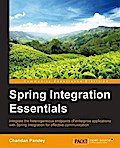 Spring Integration Essentials