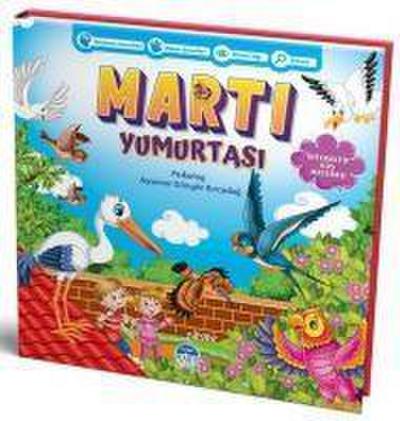 Marti Yumurtasi