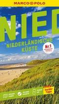 MARCO POLO Niederländische Küste