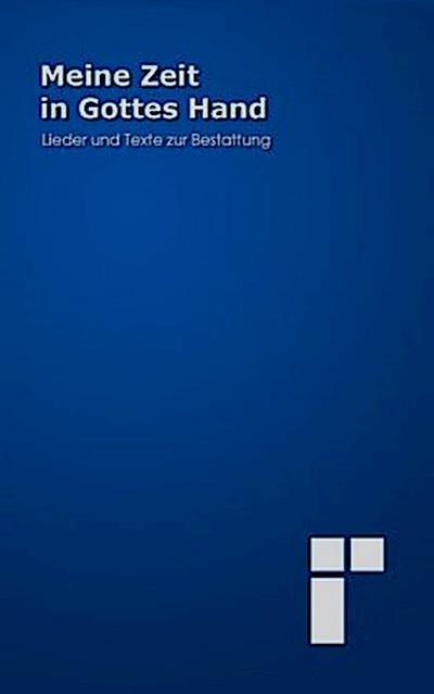 Meine Zeit in Gottes Hand