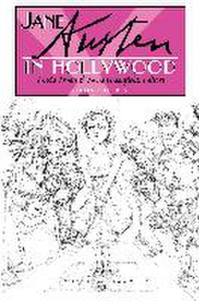 Jane Austen in Hollywood