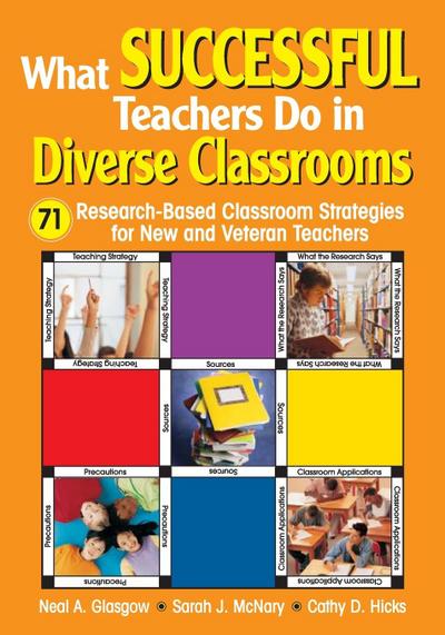 What Successful Teachers Do in Diverse Classrooms