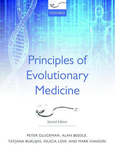 Principles of Evolutionary Medicine