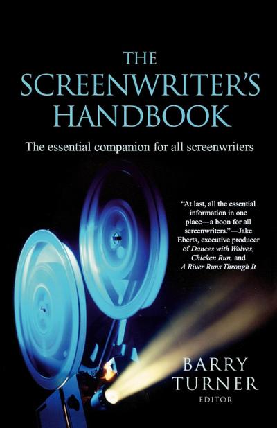 The Screenwriter’s Handbook