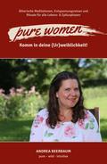pure women von Andrea Beerbaum | Ebook