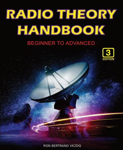 Radio Theory Handbook - Beginner to Advanced