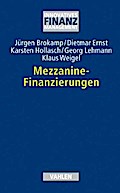 Mezzanine-Finanzierungen