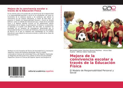 Mejora de la convivencia escolar a través de la Educación Física