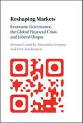 Reshaping Markets