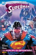 Superman 5