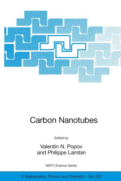 Carbon Nanotubes: From Basic Research to Nanotechnology