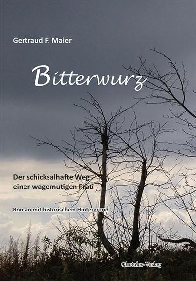 Bitterwurz